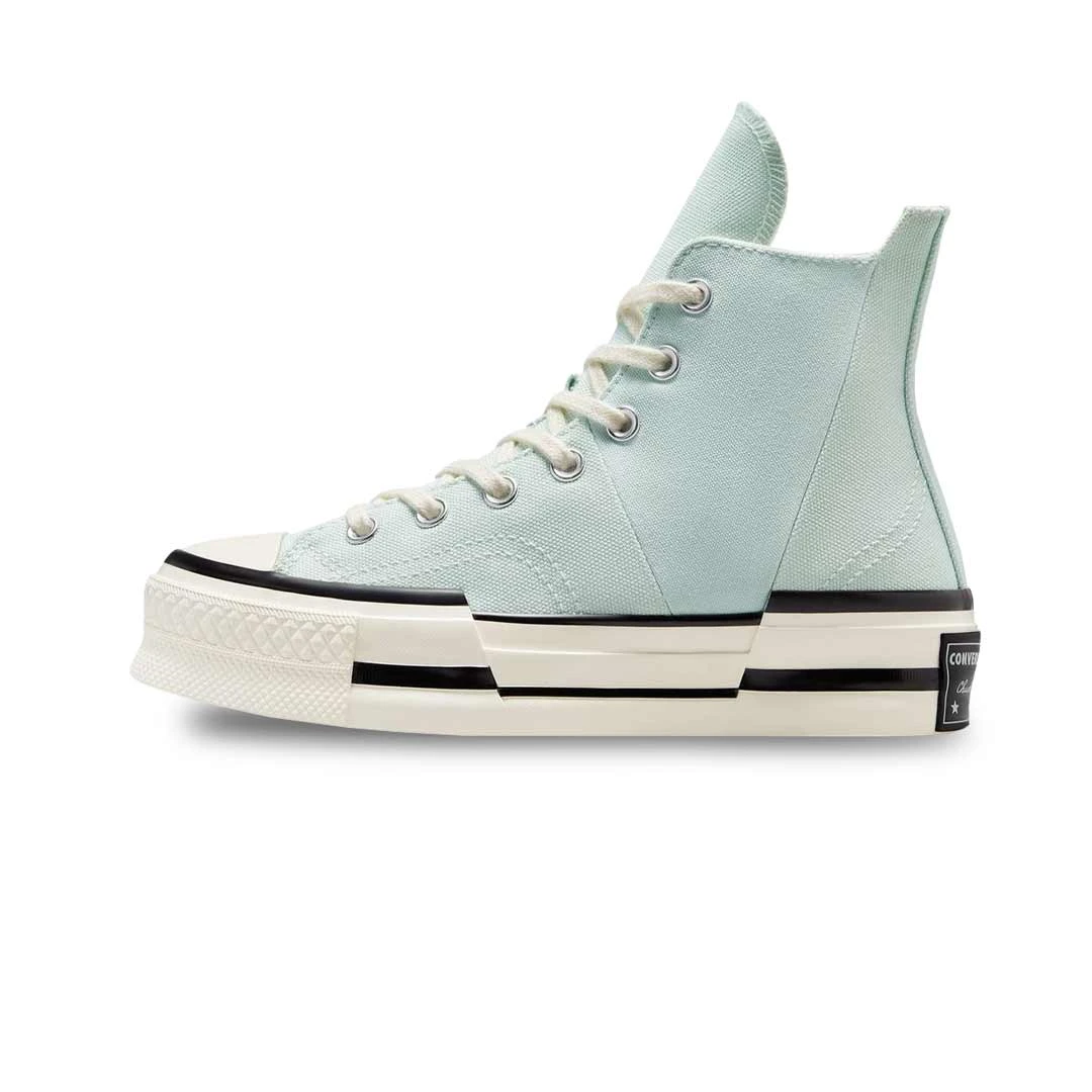 Converse - Unisex Chuck 70 Plus High Top Shoes (A03537C) 4 Converse - Unisex Chuck 70 Plus High Top Shoes (A03537C) - Image 2