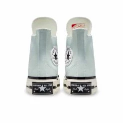 Converse - Unisex Chuck 70 Plus High Top Shoes (A03537C) 11 Converse - Unisex Chuck 70 Plus High Top Shoes (A03537C) -SVP Sports Sale Converse Unisex Chuck 70 Plus High Top Shoes A03537C 04