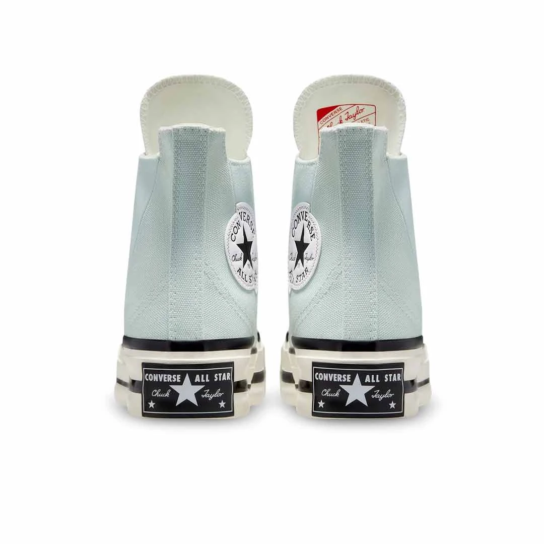 Converse - Unisex Chuck 70 Plus High Top Shoes (A03537C) 6 Converse - Unisex Chuck 70 Plus High Top Shoes (A03537C) - Image 4