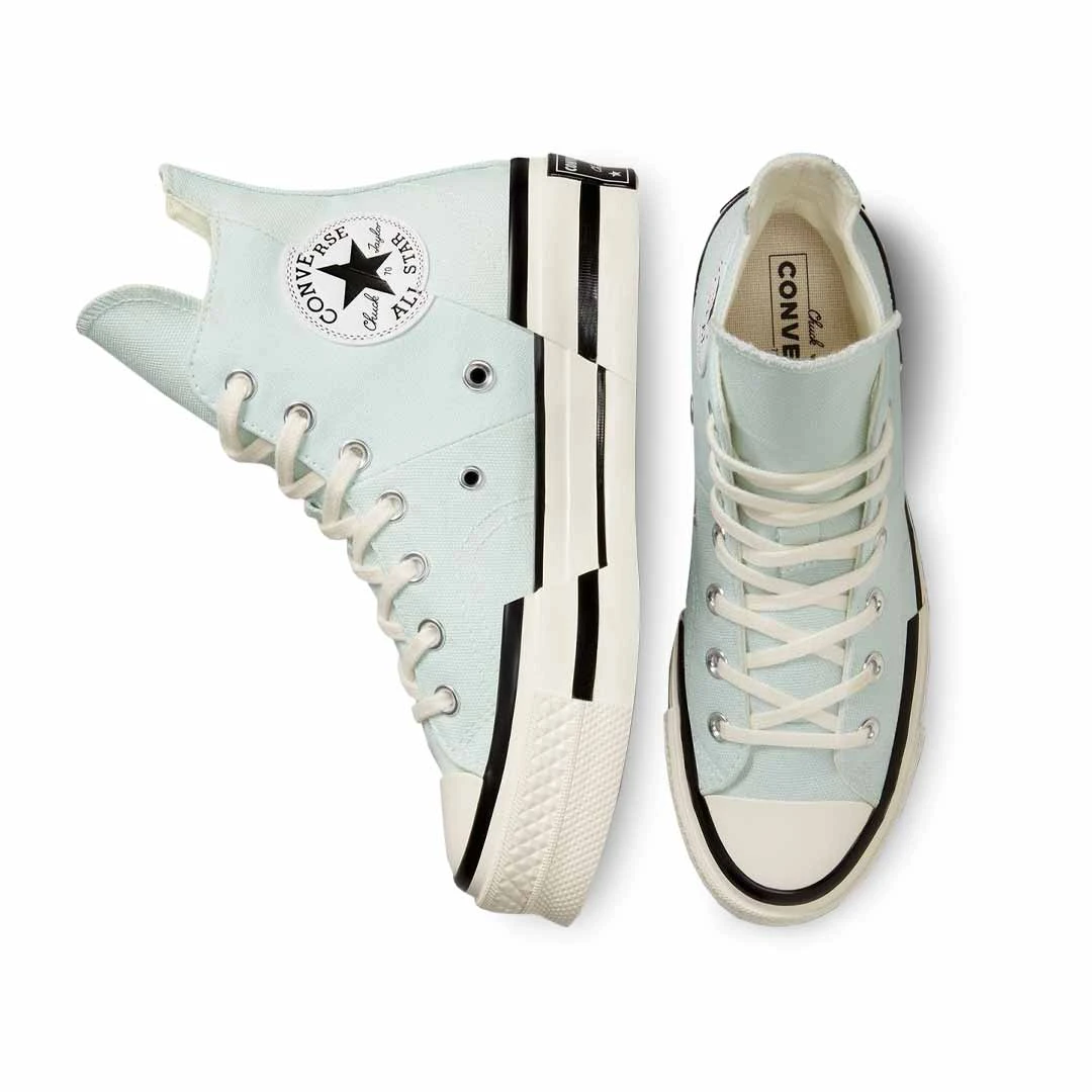 Converse - Unisex Chuck 70 Plus High Top Shoes (A03537C) 7 Converse - Unisex Chuck 70 Plus High Top Shoes (A03537C) - Image 5