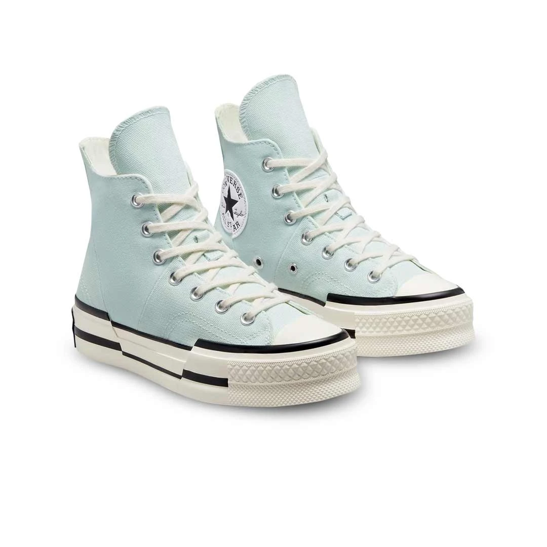 Converse - Unisex Chuck 70 Plus High Top Shoes (A03537C) 5 Converse - Unisex Chuck 70 Plus High Top Shoes (A03537C) - Image 3