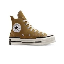 Converse - Unisex Chuck 70 Plus High Top Shoes (A12321C)