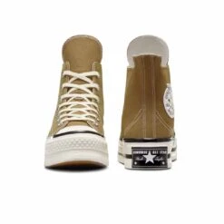 Converse - Unisex Chuck 70 Plus High Top Shoes (A12321C) -SVP Sports Sale Converse Unisex Chuck 70 Plus High Top Shoes A12321C 03