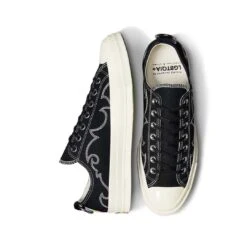 Converse - Unisex Chuck 70 Pride Low Top Shoes (A10215C) 10 Converse - Unisex Chuck 70 Pride Low Top Shoes (A10215C) -SVP Sports Sale Converse Unisex Chuck 70 Pride Low Top Shoes A10215C 04