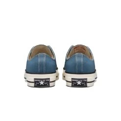 Converse - Unisex Chuck 70 Tonal Polyester Ox Shoes (A00755C) -SVP Sports Sale Converse Unisex Chuck 70 Tonal Polyester Ox A00755C 3