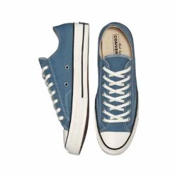 Converse - Unisex Chuck 70 Tonal Polyester Ox Shoes (A00755C) -SVP Sports Sale Converse Unisex Chuck 70 Tonal Polyester Ox A00755C 4