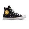 Converse - Women's Chuck Taylor All Star Celestial High Top Shoes (A02885C) -SVP Sports Sale Converse Unisex Chuck Taylor All Star Celestial High Top Shoes A02885C 5