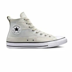 Converse - Unisex Chuck Taylor All Star Desert Patchwork High Top Shoes (A02556C)