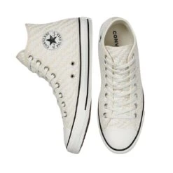 Converse - Unisex Chuck Taylor All Star High Top Shoes (171075C) -SVP Sports Sale Converse Unisex Chuck Taylor All Star High Top Shoes 171075C 4