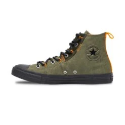 Converse - Unisex Chuck Taylor All Star High Top Shoes (A04169C) 10 Converse - Unisex Chuck Taylor All Star High Top Shoes (A04169C) -SVP Sports Sale Converse Unisex Chuck Taylor All Star High Top Shoes A04169C 02