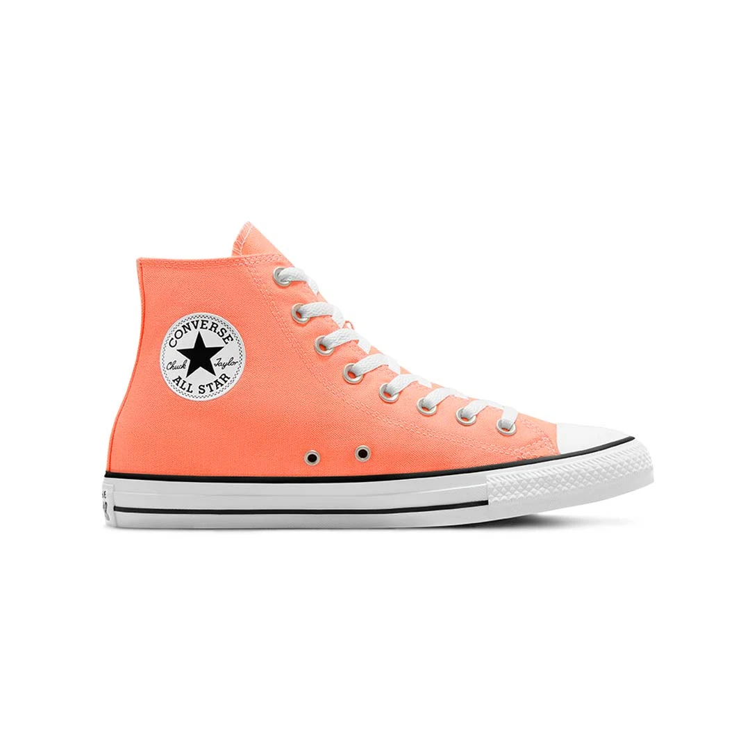 Converse - Unisex Chuck Taylor All Star High Top Shoes (A09471C) 3 Converse - Unisex Chuck Taylor All Star High Top Shoes (A09471C)