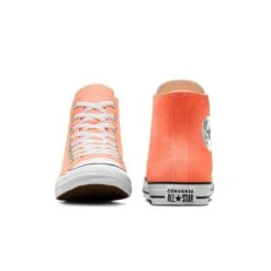 Converse - Unisex Chuck Taylor All Star High Top Shoes (A09471C) 9 Converse - Unisex Chuck Taylor All Star High Top Shoes (A09471C) -SVP Sports Sale Converse Unisex Chuck Taylor All Star High Top Shoes A09471C 03