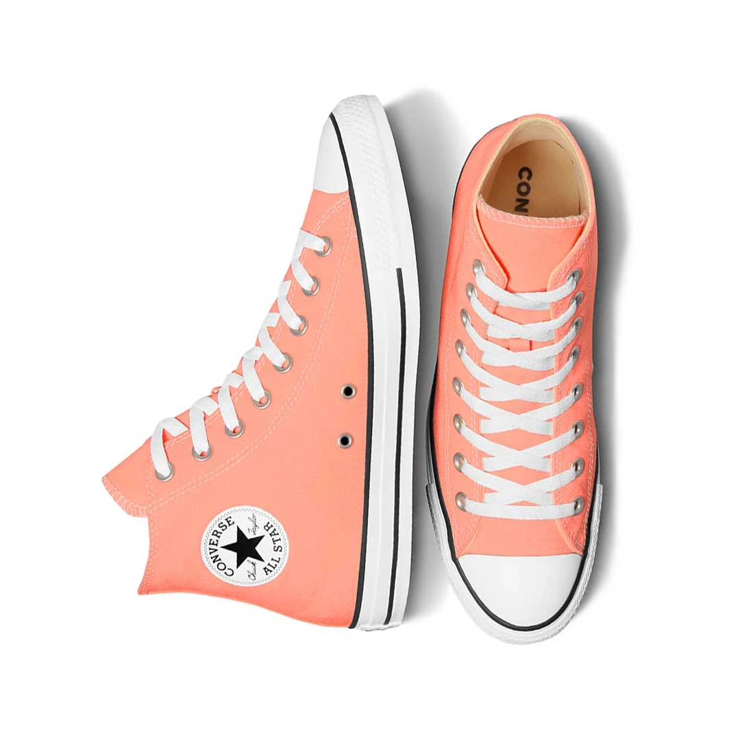 Converse - Unisex Chuck Taylor All Star High Top Shoes (A09471C) 6 Converse - Unisex Chuck Taylor All Star High Top Shoes (A09471C) - Image 4