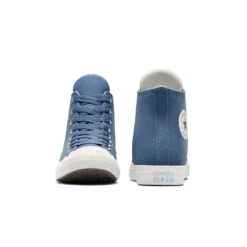 Converse - Unisex Chuck Taylor All Star High Top Shoes (A12711C) -SVP Sports Sale Converse Unisex Chuck Taylor All Star High Top Shoes A12711C 03