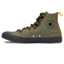 Converse - Unisex Chuck Taylor All Star High Top Shoes (A04169C) 15 Converse - Unisex Chuck Taylor All Star High Top Shoes (A04169C) -SVP Sports Sale Converse Unisex Chuck Taylor All Star High Top A04169C 4