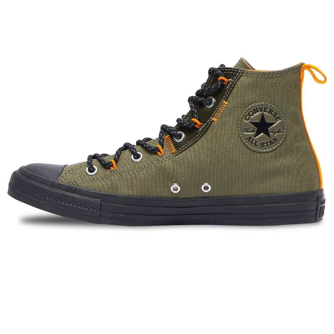Converse - Unisex Chuck Taylor All Star High Top Shoes (A04169C) 9 Converse - Unisex Chuck Taylor All Star High Top Shoes (A04169C) - Image 7