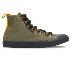Converse - Unisex Chuck Taylor All Star High Top Shoes (A04169C) 14 Converse - Unisex Chuck Taylor All Star High Top Shoes (A04169C) -SVP Sports Sale Converse Unisex Chuck Taylor All Star High Top A04169C 5