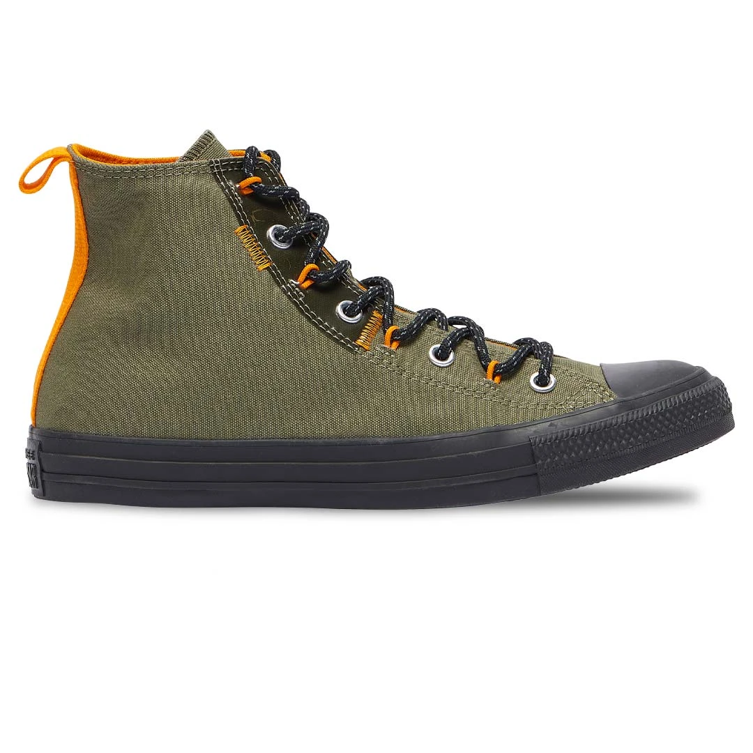 Converse - Unisex Chuck Taylor All Star High Top Shoes (A04169C) 8 Converse - Unisex Chuck Taylor All Star High Top Shoes (A04169C) - Image 6