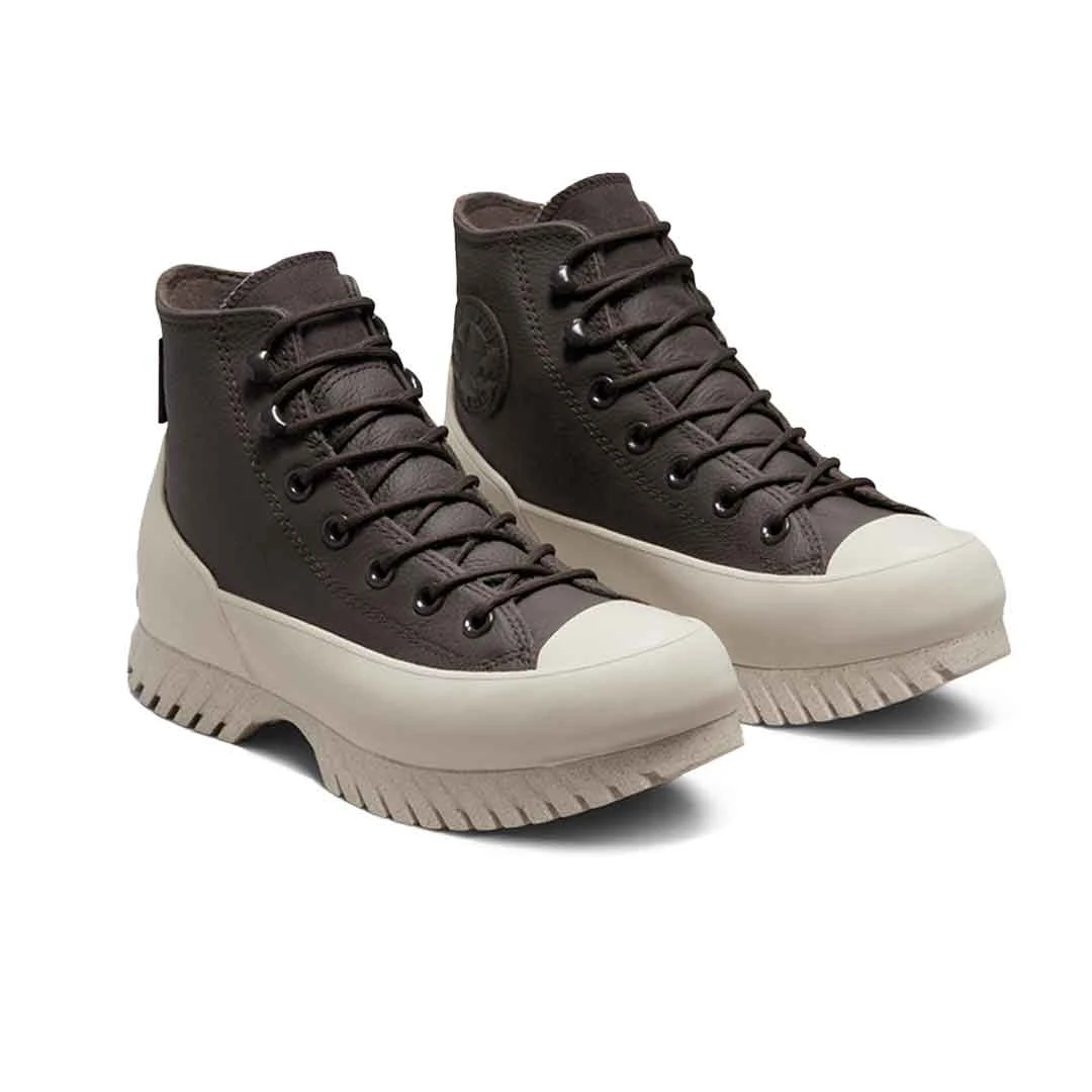 Converse - Unisex Chuck Taylor All Star Lugged 2.0 Counter Climate High Top Shoes (A00911C) 5 Converse - Unisex Chuck Taylor All Star Lugged 2.0 Counter Climate High Top Shoes (A00911C) - Image 3