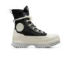 Converse - Unisex Chuck Taylor All Star Lugged 2.0 Extra High Top Shoes (A04667C) -SVP Sports Sale Converse Unisex Chuck Taylor All Star Lugged 2.0 Extra High Top Shoes A04667C 01