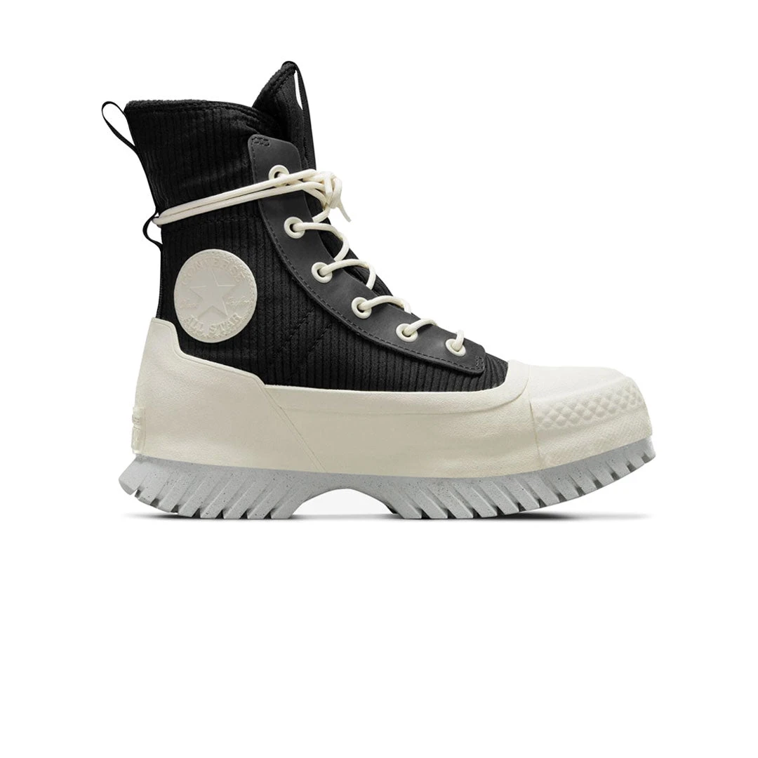 Converse - Unisex Chuck Taylor All Star Lugged 2.0 Extra High Top Shoes (A04667C) 3 Converse - Unisex Chuck Taylor All Star Lugged 2.0 Extra High Top Shoes (A04667C)
