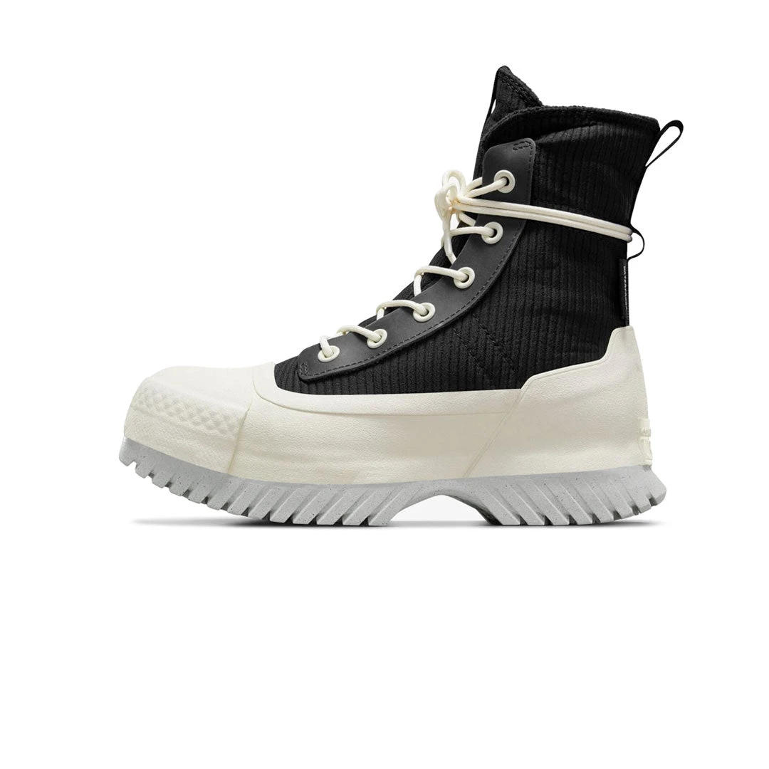 Converse - Unisex Chuck Taylor All Star Lugged 2.0 Extra High Top Shoes (A04667C) 4 Converse - Unisex Chuck Taylor All Star Lugged 2.0 Extra High Top Shoes (A04667C) - Image 2