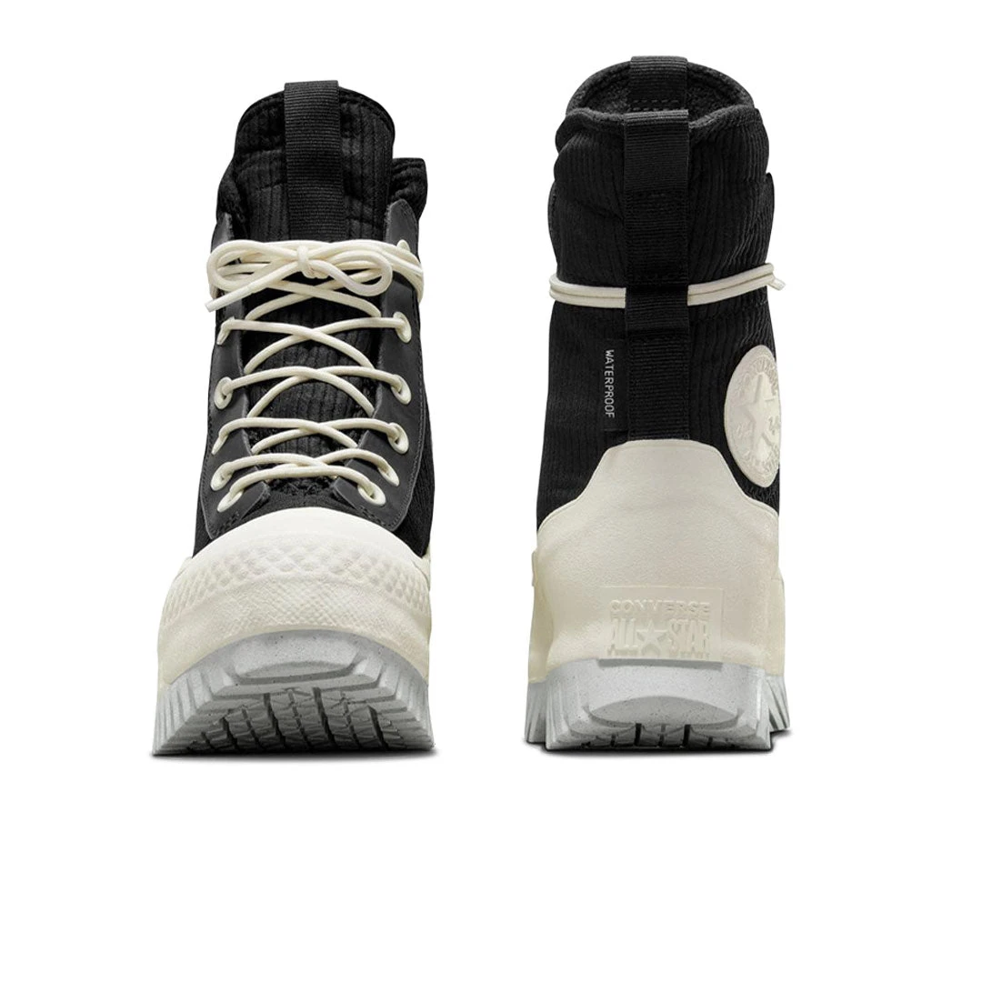 Converse - Unisex Chuck Taylor All Star Lugged 2.0 Extra High Top Shoes (A04667C) 5 Converse - Unisex Chuck Taylor All Star Lugged 2.0 Extra High Top Shoes (A04667C) - Image 3