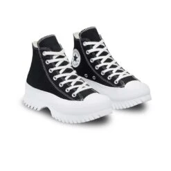 Converse - Unisex Chuck Taylor All Star Lugged 2.0 High Top Shoes (A00870C) -SVP Sports Sale Converse Unisex Chuck Taylor All Star Lugged 2.0 High Top Shoes A00870C 03