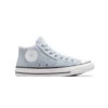 Converse - Unisex Chuck Taylor All Star Malden Street Mid Top Shoes (A07495C) -SVP Sports Sale Converse Unisex Chuck Taylor All Star Malden Street Mid Top Shoes A07495C 1