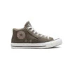 Converse - Unisex Chuck Taylor All Star Malden Street Mid Top Shoes (A09142C) 1 Converse - Unisex Chuck Taylor All Star Malden Street Mid Top Shoes (A09142C) -SVP Sports Sale Converse Unisex Chuck Taylor All Star Malden Street Mid Top Shoes A09142C 01