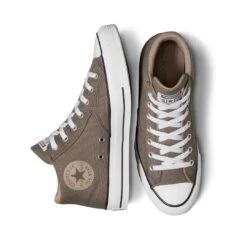 Converse - Unisex Chuck Taylor All Star Malden Street Mid Top Shoes (A09142C) -SVP Sports Sale Converse Unisex Chuck Taylor All Star Malden Street Mid Top Shoes A09142C 04