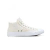 Converse - Unisex Chuck Taylor All Star Malden Street Monochrome Mid Top Shoes (A08768C) -SVP Sports Sale Converse Unisex Chuck Taylor All Star Malden Street Monochrome Mid Top Shoes A08768C 01