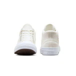 Converse - Unisex Chuck Taylor All Star Malden Street Monochrome Mid Top Shoes (A08768C) -SVP Sports Sale Converse Unisex Chuck Taylor All Star Malden Street Monochrome Mid Top Shoes A08768C 03