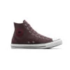 Converse - Unisex Chuck Taylor All Star Polyester & Suede High Top Shoes (A12710C) 1 Converse - Unisex Chuck Taylor All Star Polyester & Suede High Top Shoes (A12710C) -SVP Sports Sale Converse Unisex Chuck Taylor All Star Polyester Suede High Top Shoes A12710C 01