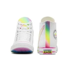 Converse - Unisex Chuck Taylor All Star Pride High Top Shoes (A10216C) -SVP Sports Sale Converse Unisex Chuck Taylor All Star Pride High Top Shoes A10216C 03