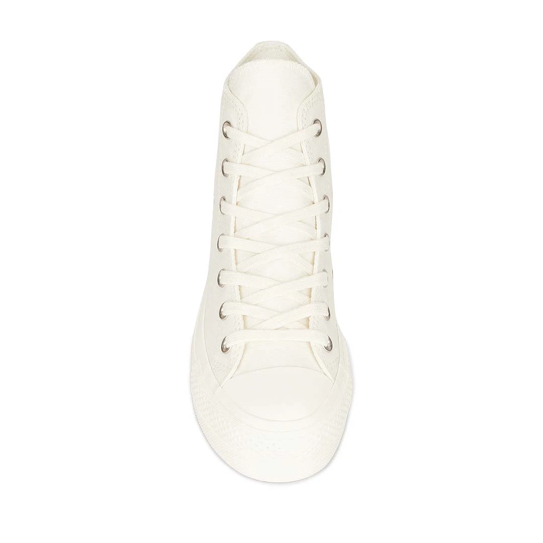 Converse - Women's Chuck Taylor Lift High Top Butterfly Shoes (A05979C) 5 Converse - Women's Chuck Taylor Lift High Top Butterfly Shoes (A05979C) - Image 3