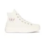 Converse - Women's Chuck Taylor Lift High Top Butterfly Shoes (A05979C) -SVP Sports Sale Converse Unisex Chuck Taylor Lift High Top Butterfly Shoes A05979C 5