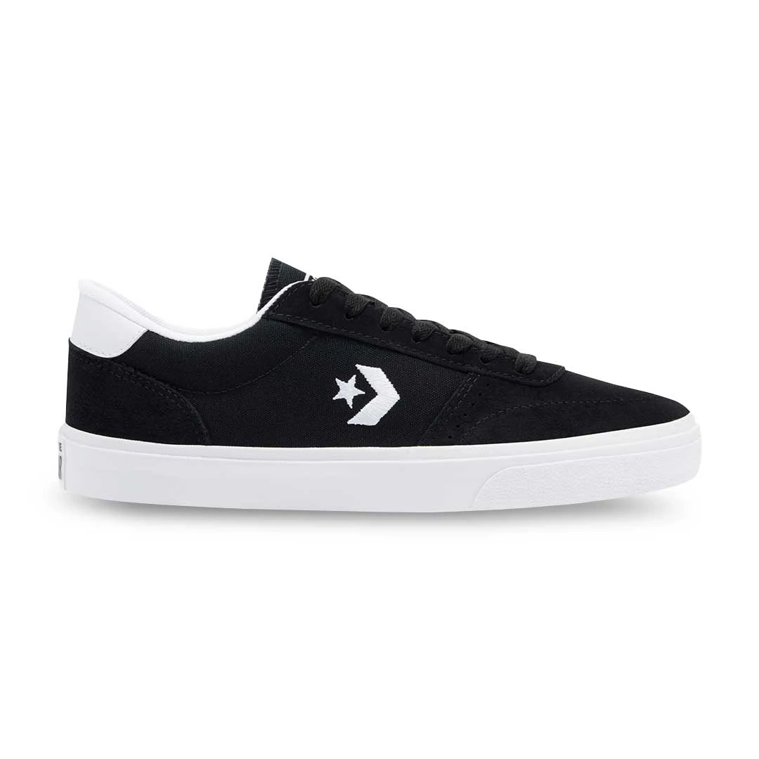 Converse - Unisex Converse Boulevard Ox Low Top Shoes (170082C) 3 Converse - Unisex Converse Boulevard Ox Low Top Shoes (170082C)