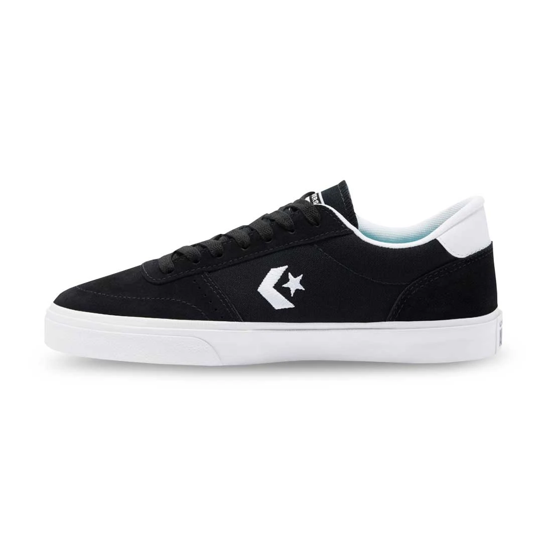 Converse - Unisex Converse Boulevard Ox Low Top Shoes (170082C) 4 Converse - Unisex Converse Boulevard Ox Low Top Shoes (170082C) - Image 2