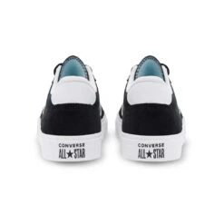 Converse - Unisex Converse Boulevard Ox Low Top Shoes (170082C) 9 Converse - Unisex Converse Boulevard Ox Low Top Shoes (170082C) -SVP Sports Sale Converse Unisex Converse Boulevard Ox 170082C 03