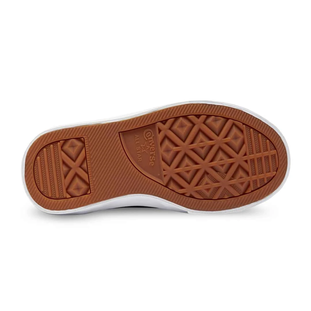 Converse - Unisex Converse Boulevard Ox Low Top Shoes (170082C) 7 Converse - Unisex Converse Boulevard Ox Low Top Shoes (170082C) - Image 5