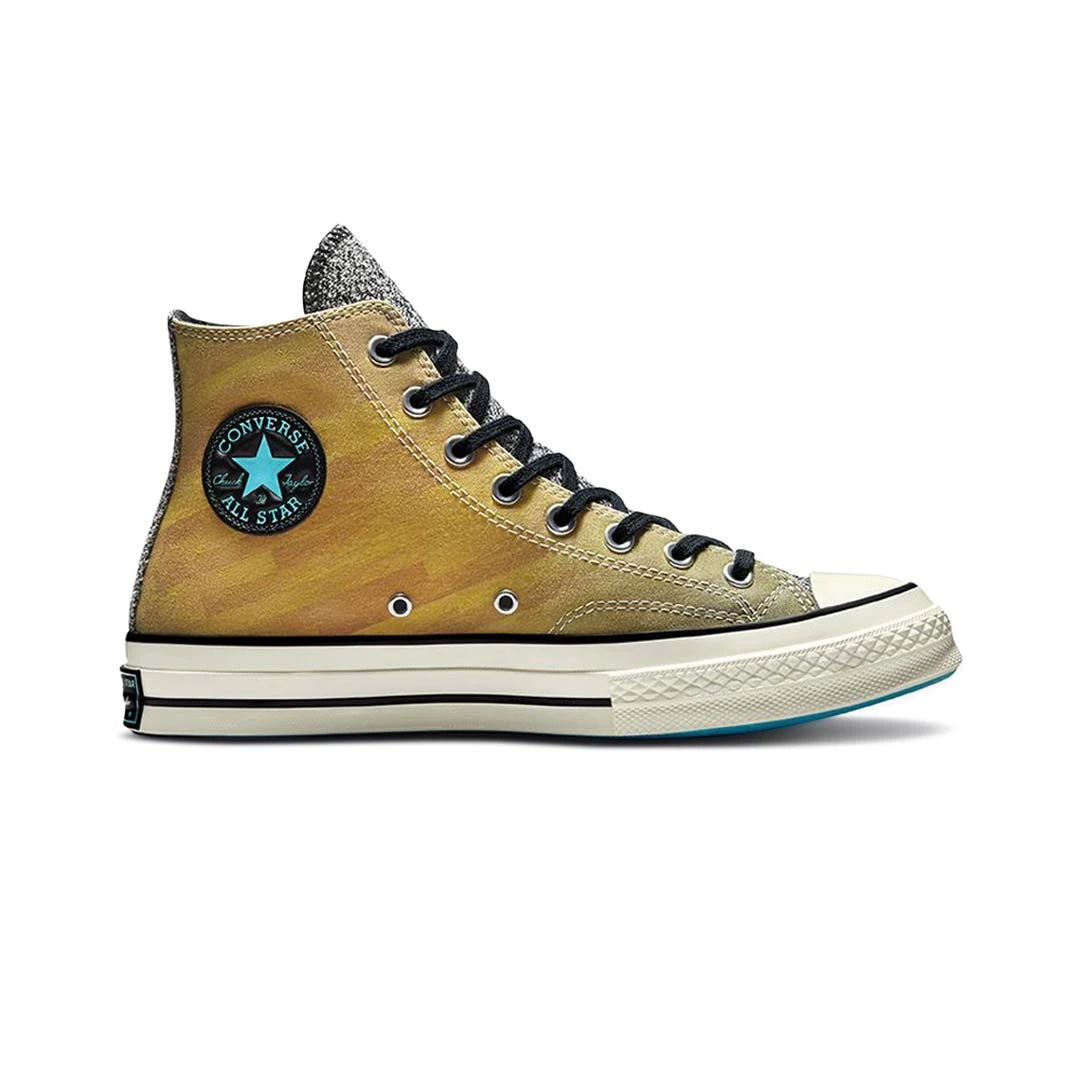 Converse - Unisex Converse X NBA Jam Chuck 70 High Top Shoes (171692C) 3 Converse - Unisex Converse X NBA Jam Chuck 70 High Top Shoes (171692C)