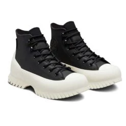 Converse - Unisex Chuck Taylor All Star Lugged Winter 2.0 High Top Shoes (172057C) -SVP Sports Sale Converse Unisex Ctas Lugged Winter 2.0 Hi Shoes 172057C image06