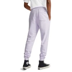 Converse - Unisex Go To Star Chevron Fleece Pant (10024521 A13) -SVP Sports Sale Converse Unisex Go To Star Chevron Fleece Pant 10024521 A13 03