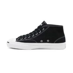 Converse - Unisex Jack Purcell Pro Mid Shoes (166841C) -SVP Sports Sale Converse Unisex Jack Purcell Pro Mid Shoes 166841C 02