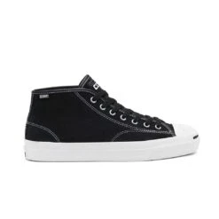 Converse - Unisex Jack Purcell Pro Mid Shoes (166841C) -SVP Sports Sale Converse Unisex Jack Purcell Pro Mid 166841C