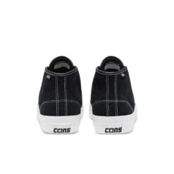 Converse - Unisex Jack Purcell Pro Mid Shoes (166841C) -SVP Sports Sale Converse Unisex Jack Purcell Pro Mid 166841C 3