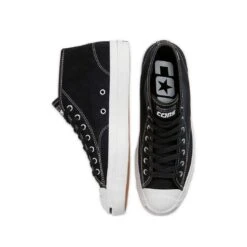 Converse - Unisex Jack Purcell Pro Mid Shoes (166841C) -SVP Sports Sale Converse Unisex Jack Purcell Pro Mid 166841C 4