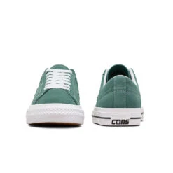 Converse - Unisex One Star Pro Low Top Shoes (A07618C) 9 Converse - Unisex One Star Pro Low Top Shoes (A07618C) -SVP Sports Sale Converse Unisex One Star Pro Low Top Shoes A07618C 03