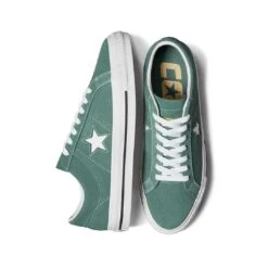 Converse - Unisex One Star Pro Low Top Shoes (A07618C) 10 Converse - Unisex One Star Pro Low Top Shoes (A07618C) -SVP Sports Sale Converse Unisex One Star Pro Low Top Shoes A07618C 04